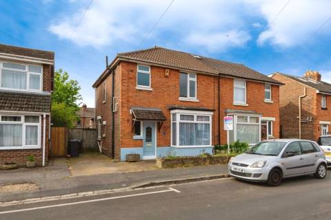 Property for auction in Hampshire