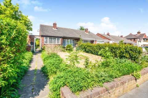 Property for auction in West Midlands