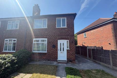 Property for auction in Cheshire
