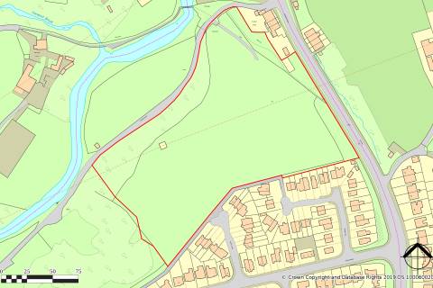 Property for auction in Lancashire
