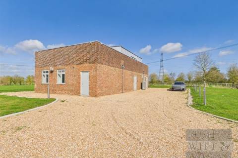 Property for auction in East Sussex