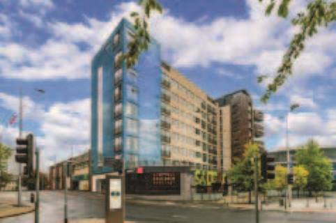 Property for auction in Nottinghamshire