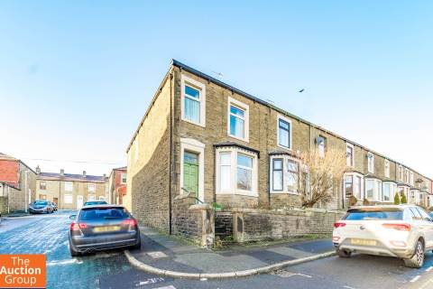 Property for auction in Lancashire