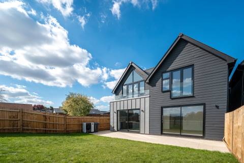Property for auction in Hertfordshire