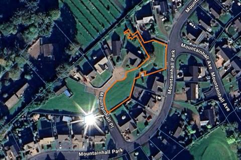 Property for auction in Dumfriesshire