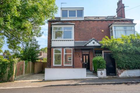 Property for auction in West Yorkshire