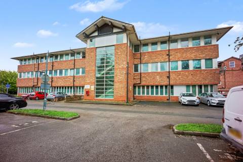 Property for auction in Cheshire