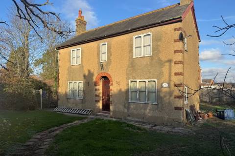 Property for auction in Cambridgeshire