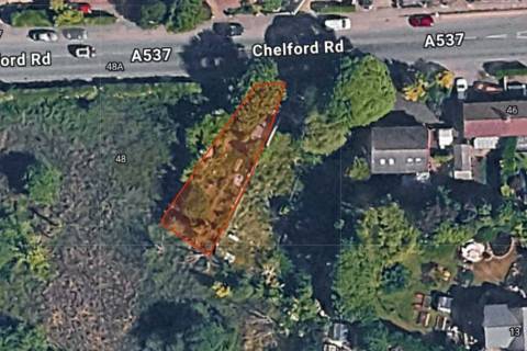 Property for auction in Cheshire