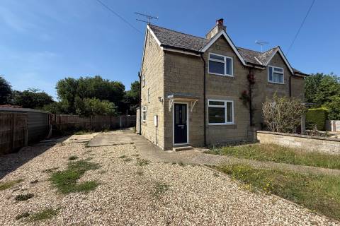 Property for auction in Wiltshire