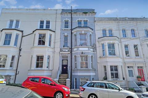 Property for auction in East Sussex