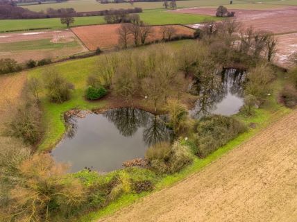 Property for auction in Norfolk