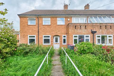 Property for auction in Shropshire