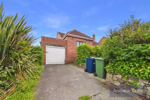 Property for auction in Tyne and Wear