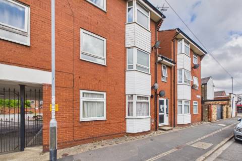 Property for auction in East Yorkshire