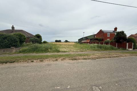 Property for auction in Lincolnshire