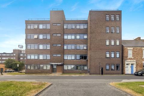 Property for auction in Tyne and Wear