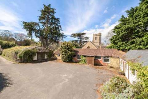 Property for auction in Dorset