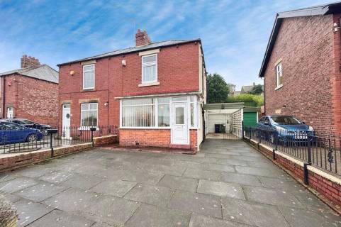 Property for auction in Tyne and Wear