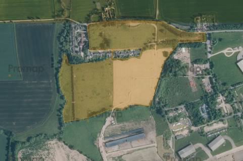 Property for auction in Worcestershire