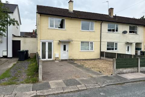 Property for auction in Cumbria