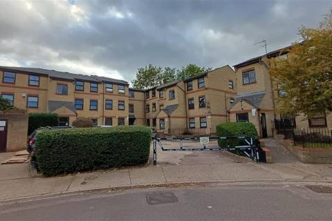 Property for auction in London