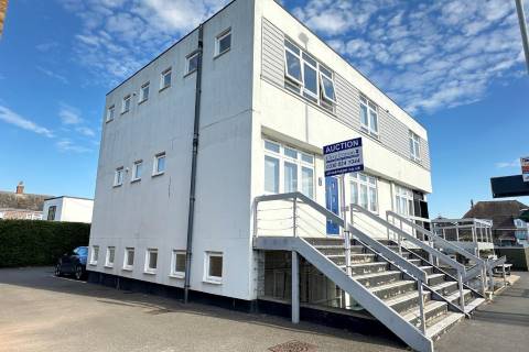 Property for auction in East Sussex