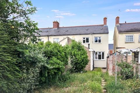 Property for auction in Suffolk