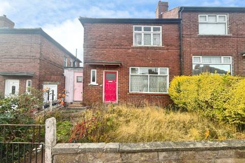 Property for auction in Tyne and Wear