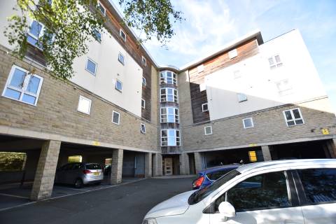 Property for auction in West Yorkshire