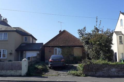 Property for auction in West Sussex