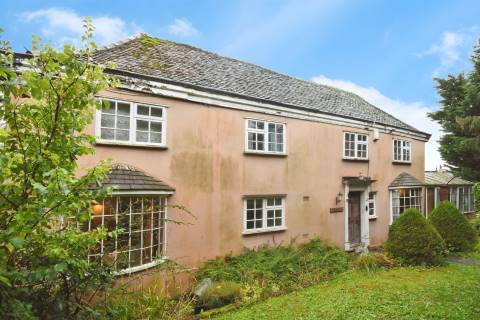 Property for auction in Essex