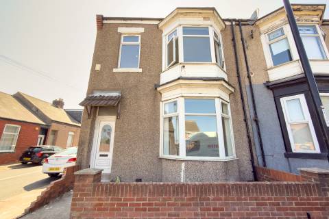 Property for auction in Tyne and Wear