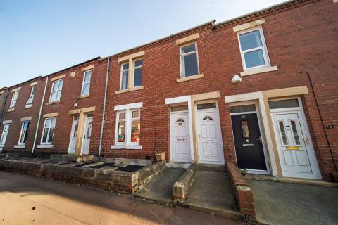 Property for auction in Tyne and Wear
