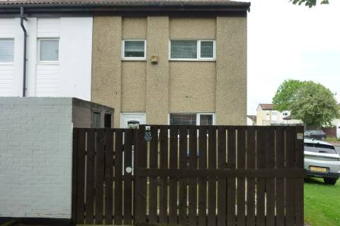 Property for auction in County Durham