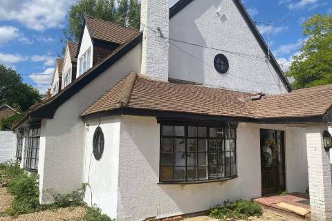 Property for auction in Berkshire
