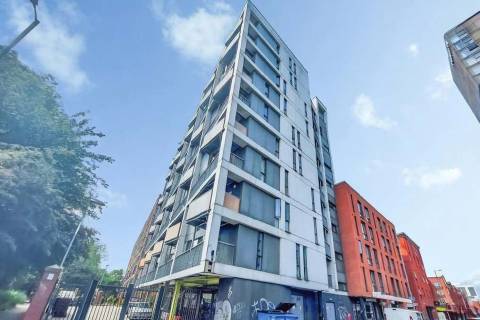 Property for auction in Lancashire