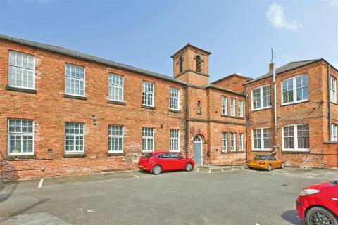 Property for auction in Derbyshire