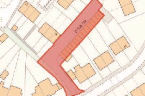 Property for auction in Staffordshire