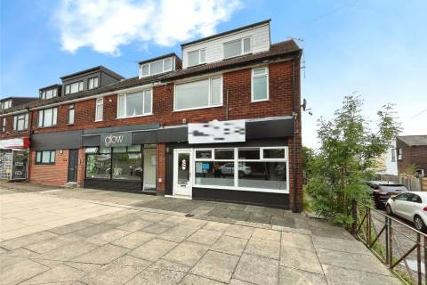 Property for auction in Lancashire