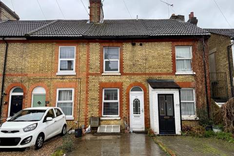 Property for auction in Kent