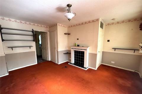 Property for auction in Hampshire
