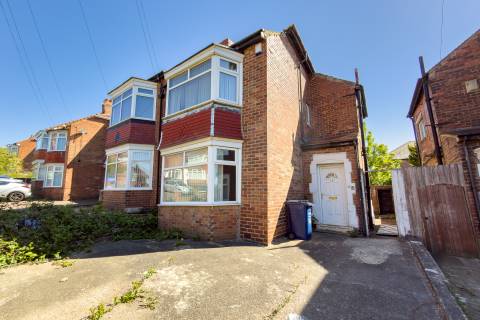 Property for auction in Tyne and Wear
