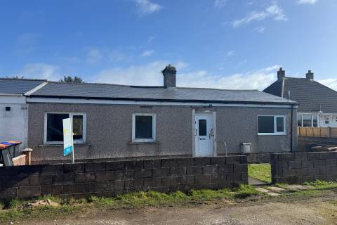 Property for auction in Cumbria