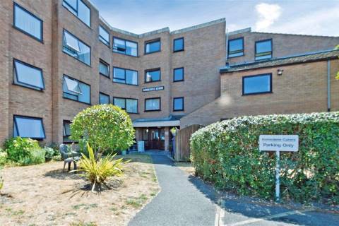 Property for auction in Dorset