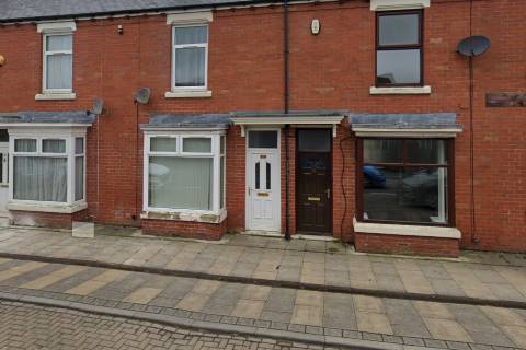 Property for auction in County Durham