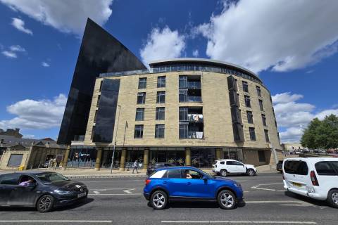Property for auction in West Yorkshire