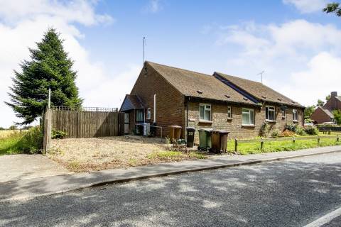 Property for auction in Wiltshire
