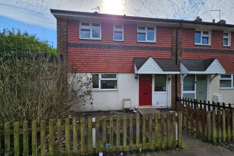 Property for auction in West Midlands