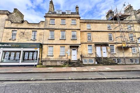 Property for auction in Avon